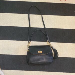 Micheal Kors Fulton Shoulder/Crossbody Bag